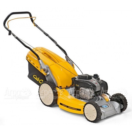 Газонокосилка бензиновая Cub Cadet CC 42 PB в Иваново