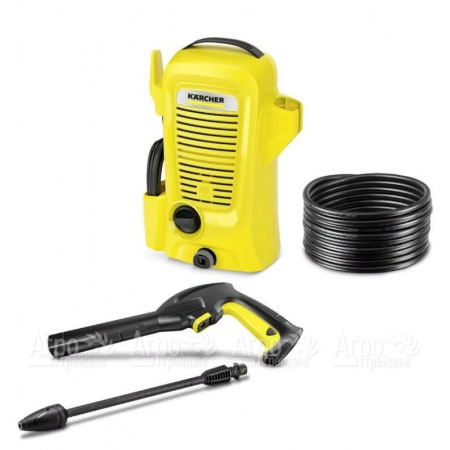 Мойка высокого давления Karcher K 2 Universal в Иваново