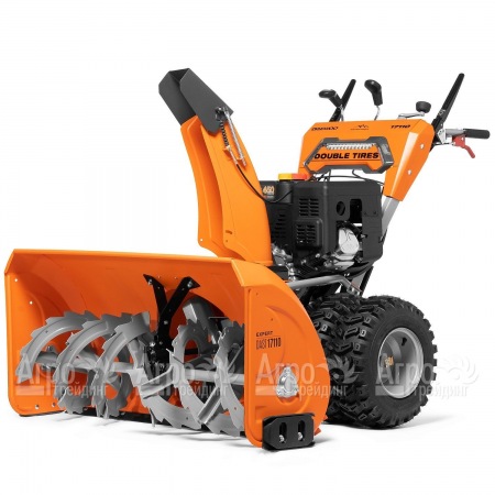 Снегоуборщик Daewoo DAST 9070 EFI  в Иваново