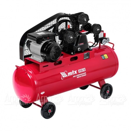Компрессор воздушный MTX КР3000/100  в Иваново