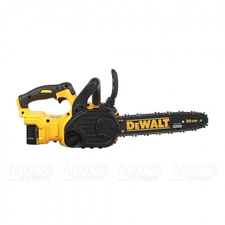 Аккумуляторная пила Dewalt DCM565P1-12" в Иваново