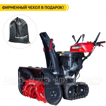 Снегоуборщик гусеничный RedVerg PROLine RD-SB76/15TBH в Иваново