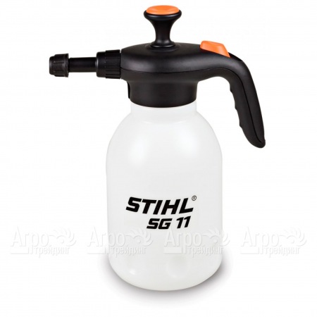 Опрыскиватель ручной Stihl SG 11 в Иваново