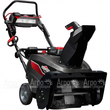 Снегоуборщик Briggs&#38;Stratton BS822E в Иваново