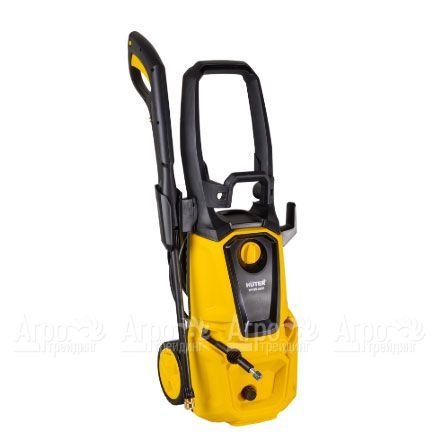Мойка высокого давления Huter W195-ARV  в Иваново