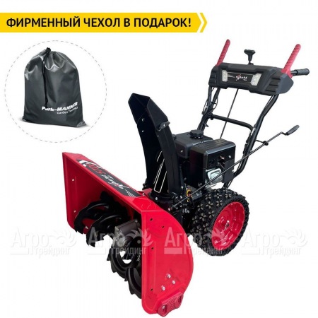 Снегоуборщик Expert BIS 572Е в Иваново