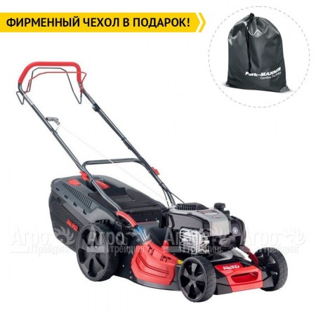 Газонокосилка бензиновая AL-KO Comfort 51.0 SP-B Plus  в Иваново