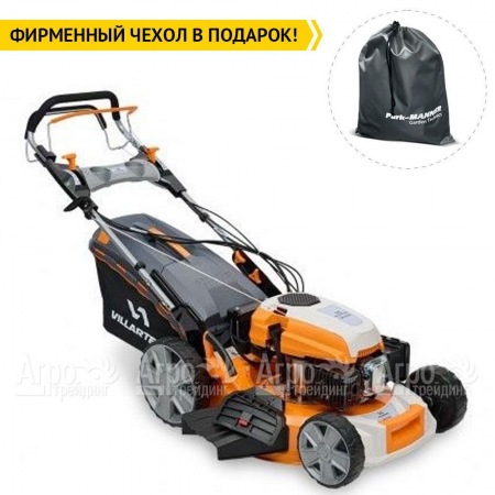 Газонокосилка бензиновая Villartec MB 5753VE  в Иваново