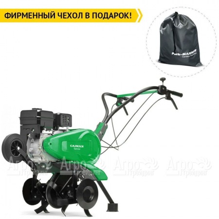 Культиватор Caiman Terro 60H C2 в Иваново