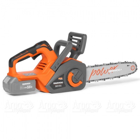 Аккумуляторная пила Daewoo DACS 1221Li 12" (без аккумулятора и зарядного устройства) в Иваново