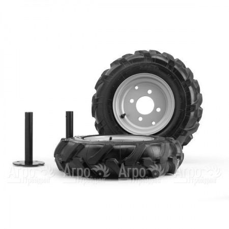 Пневмоколеса 4.0x10 для мотоблоков Caiman Q Junior в Иваново