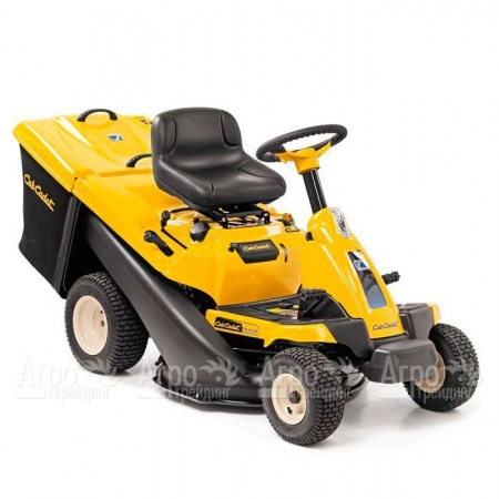 Садовый райдер Cub Cadet CC 114 HA в Иваново