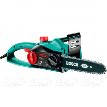 Электропила Bosch AKE 30 S-12" в Иваново