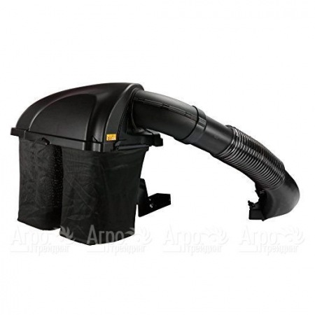 Травосборник двойной 50"/54" для минитракторов Cub Cadet RZT  в Иваново