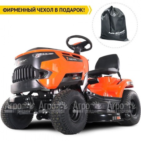 Садовый минитрактор Yard Fox T 108SCH в Иваново