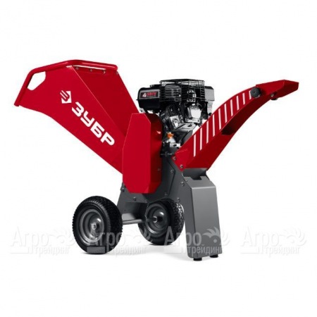 Измельчитель бензиновый Зубр БИС-90  в Иваново