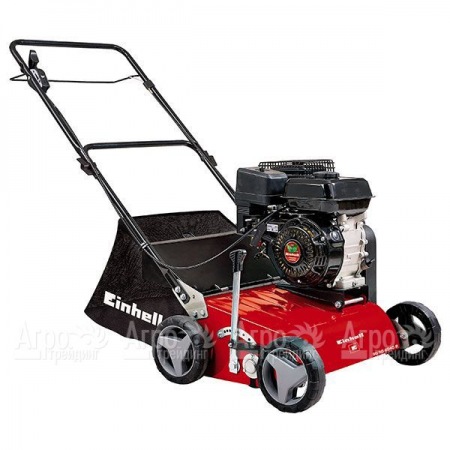 Скарификатор бензиновый Einhell GC-SC 2240 P в Иваново