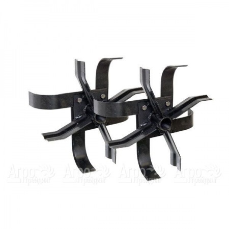 Комплект полольников 01-060203-0002 для культиваторов Caiman Elite, Compact, Eco, Promo, Primo  в Иваново