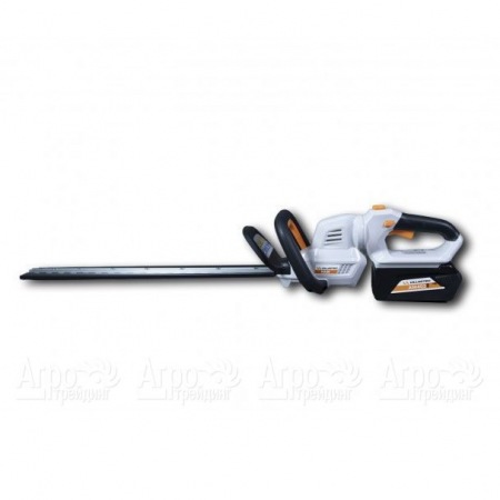 Аккумуляторный кусторез Villartec HA40 Set AM402,AC402 в Иваново