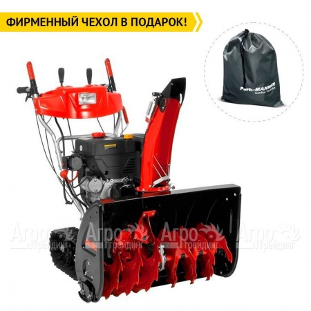 Снегоуборщик бензиновый Al-ko SnowLine 760 TE в Иваново