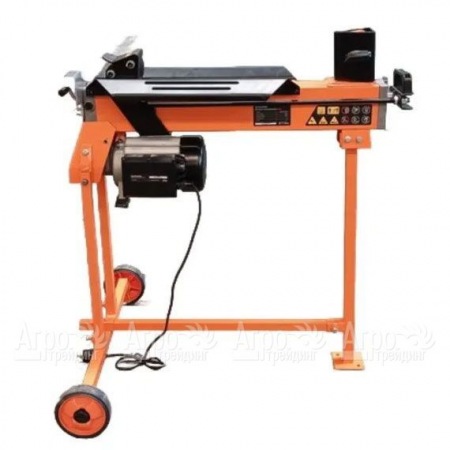 Высокая стойка для дровокола Villartec LS 520 в Иваново