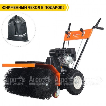 Подметальная машина Yard Fox 600SL в Иваново