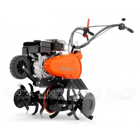 Культиватор Husqvarna TF 334 в Иваново