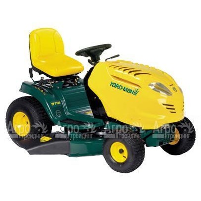 Cадовый минитрактор Yard-Man TG 7155 в Иваново