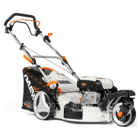 Газонокосилка бензиновая Daewoo L 50 SR  в Иваново