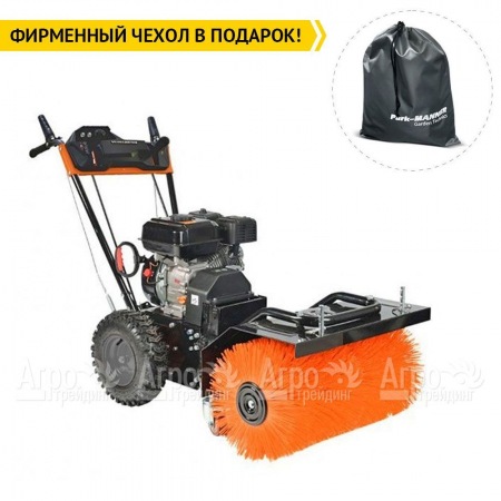 Подметальная машина Villartec SW 7080E в Иваново