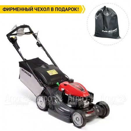 Газонокосилка бензиновая Honda HRX 476C2 VYE в Иваново