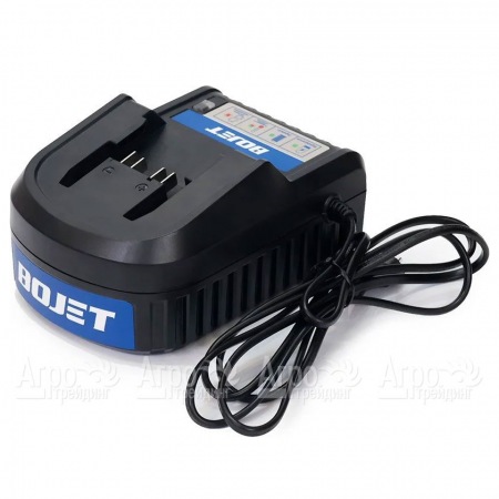 Зарядное устройство CP6020 для аккумуляторной техники Bojet в Иваново