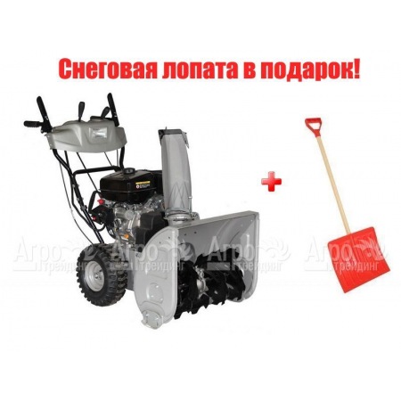 Снегоуборщик Agro Star AS6556 в Иваново