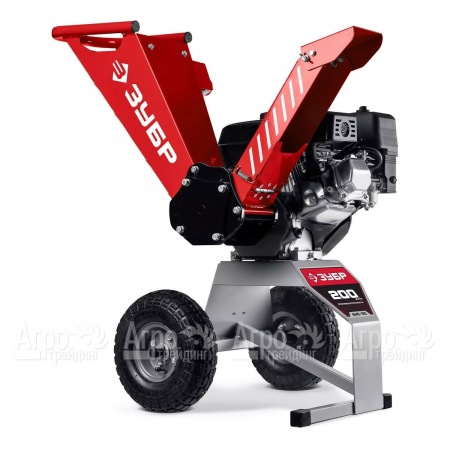 Измельчитель бензиновый Зубр БИС-50 в Иваново