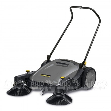 Подметальная машина Karcher KM 70/20 C 2SB в Иваново