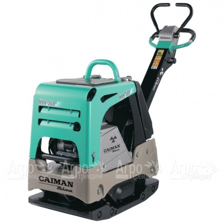 Виброплита реверсивная Caiman MVH-308GH в Иваново