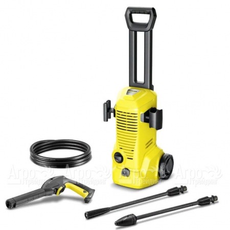 Мойка высокого давления Karcher K 2 Premium в Иваново