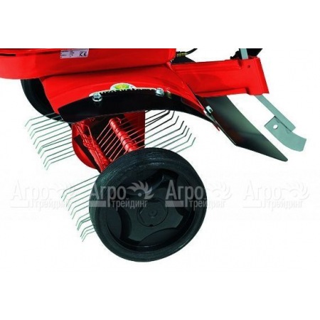 Мотограбли для Z2  в Иваново