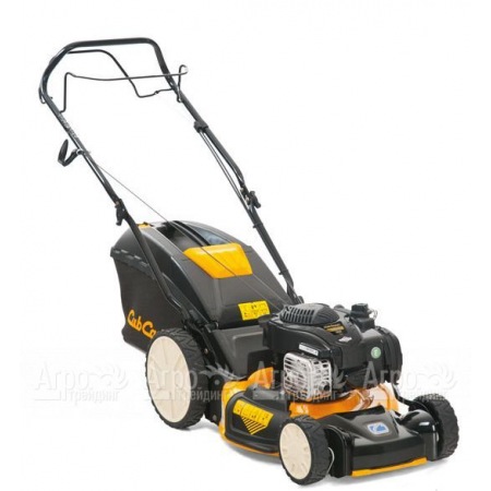 Газонокосилка бензиновая Cub Cadet CC 53 SPB HW в Иваново