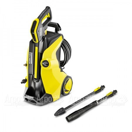 Мойка высокого давления Karcher K 5 Full Control в Иваново