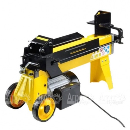 Электрический дровокол Huter HLS-4500 в Иваново