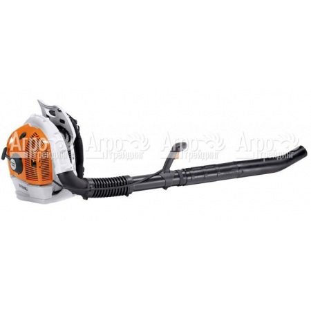 Воздуходувка бензиновая Stihl BR 550 в Иваново