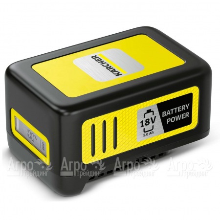 Аккумулятор Battery Power 18/50 для Karcher 18 В в Иваново