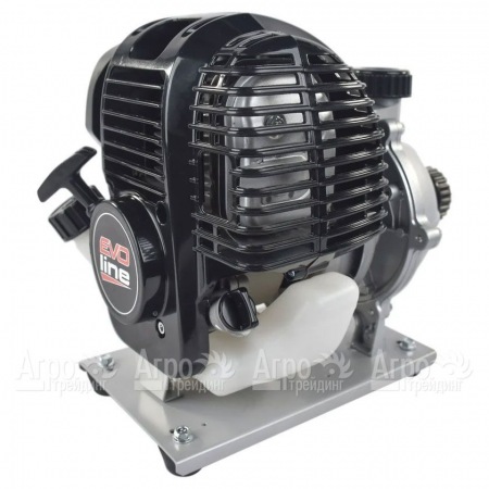 Бензиновая мотопомпа EVOline XG 10 в Иваново