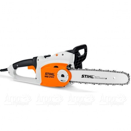 Электропила Stihl MSE 210 C-BQ-14 в Иваново