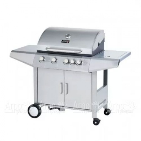 Гриль газовый Aesto с 4 горелками в Иваново