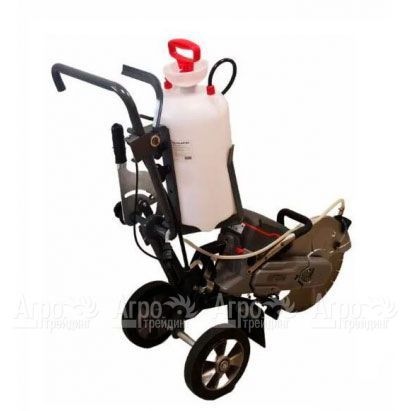 Гидроемкость напорная для бензореза Villartec CC747 в Иваново