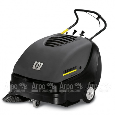 Подметальная машина Karcher KM 85/50 W G в Иваново