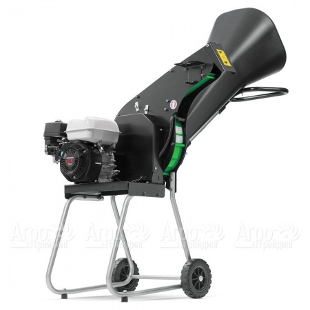 Измельчитель бензиновый Caiman Iroko 60H в Иваново