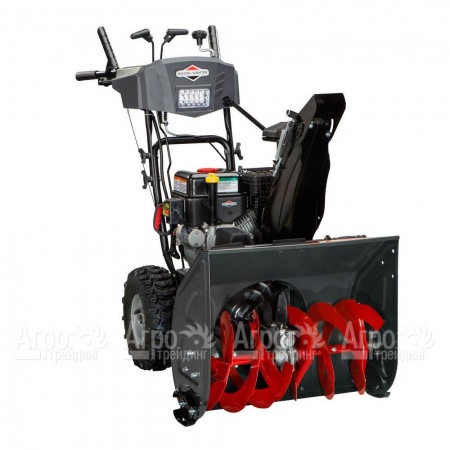 Снегоуборщик Briggs&#38;Stratton S1024 в Иваново